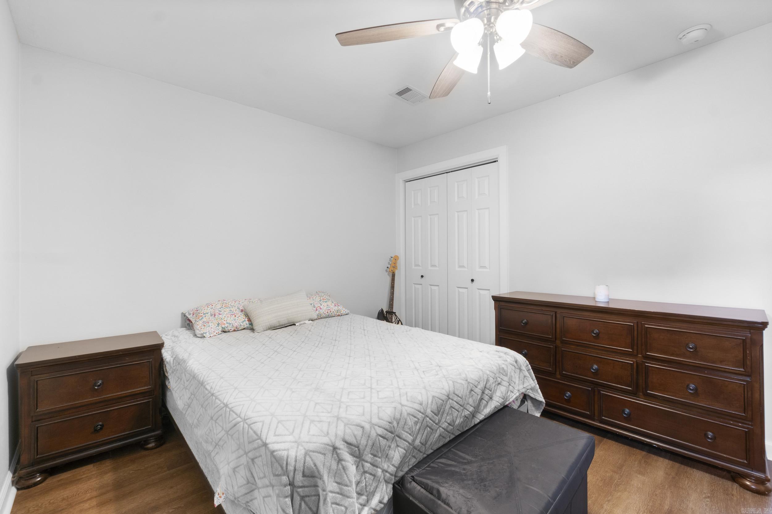 CLOVERDALE ADD (SEARCY) - Residential