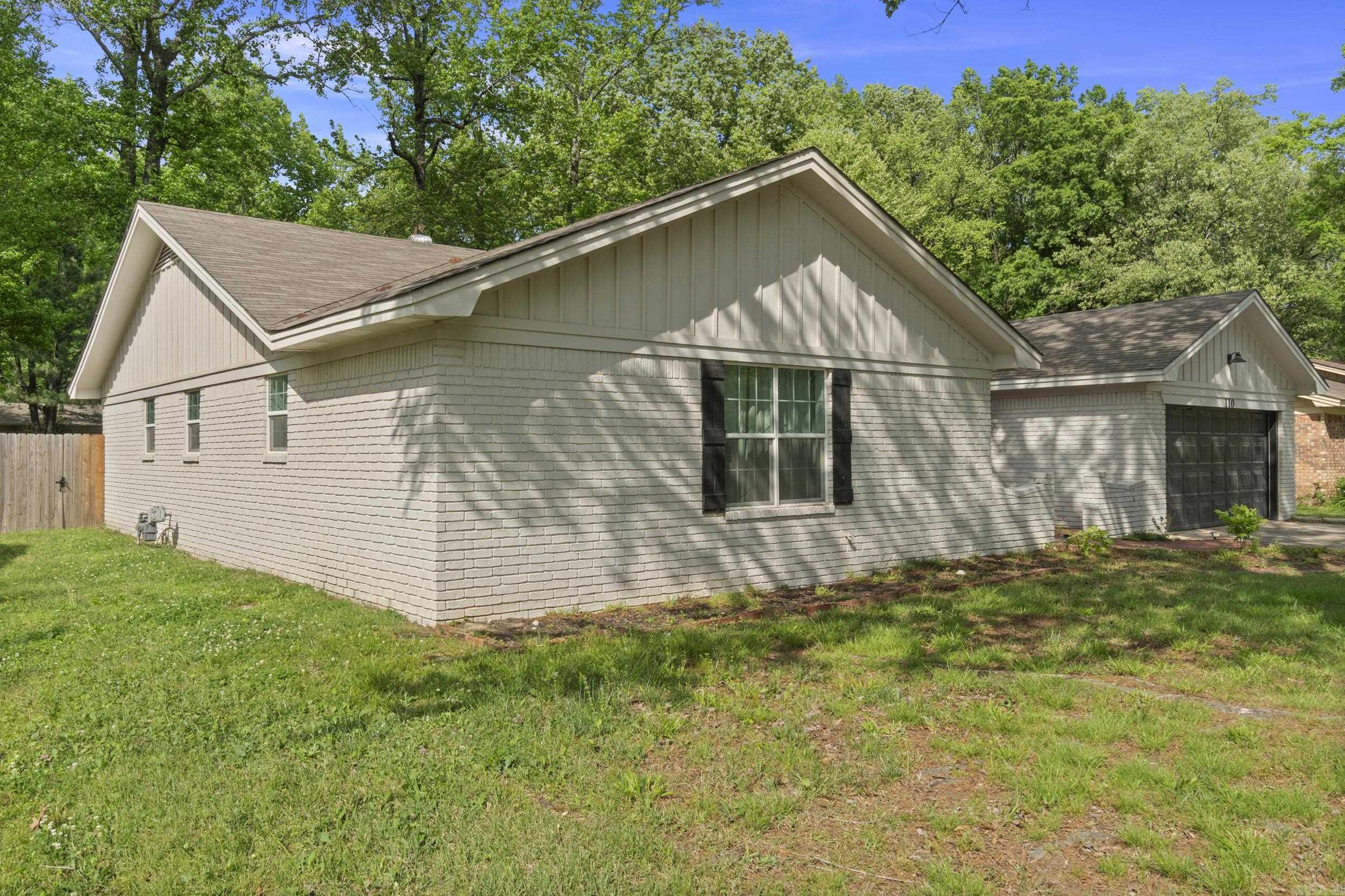 CLOVERDALE ADD (SEARCY) - Residential