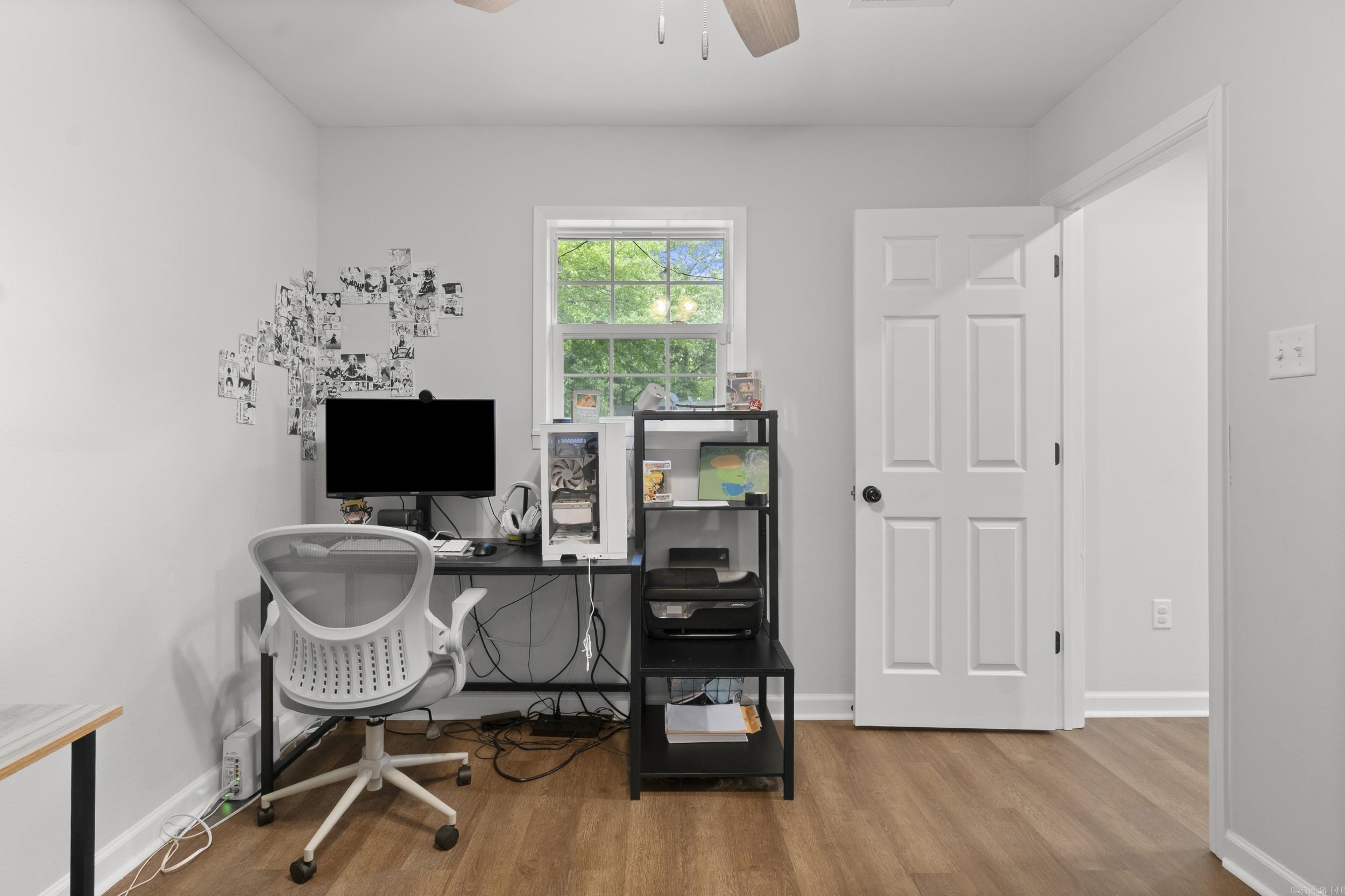 CLOVERDALE ADD (SEARCY) - Residential