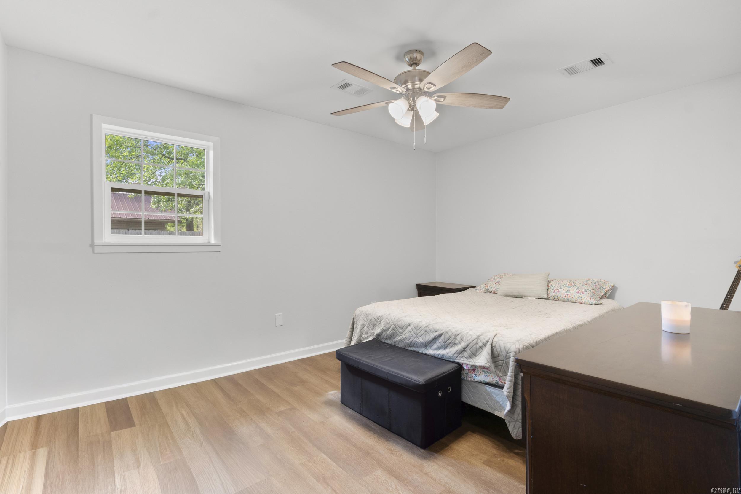 CLOVERDALE ADD (SEARCY) - Residential