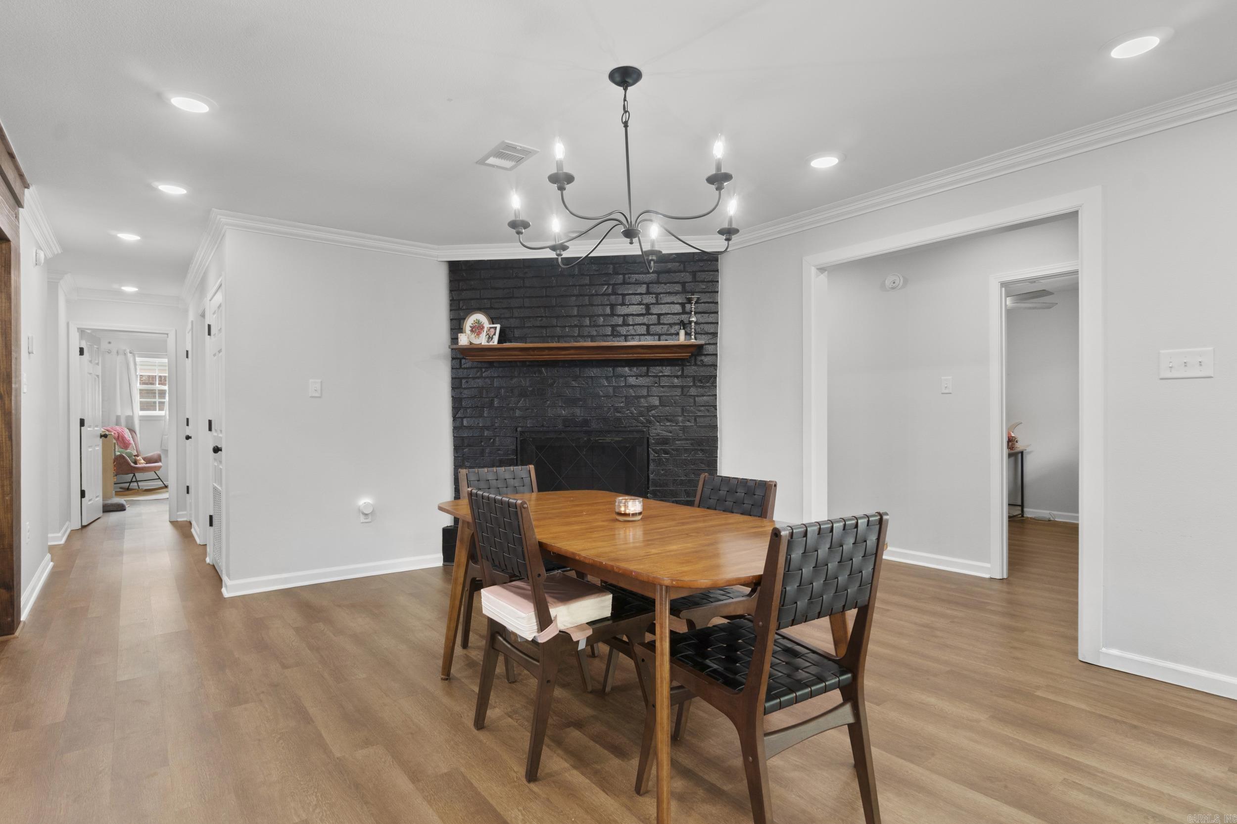 CLOVERDALE ADD (SEARCY) - Residential