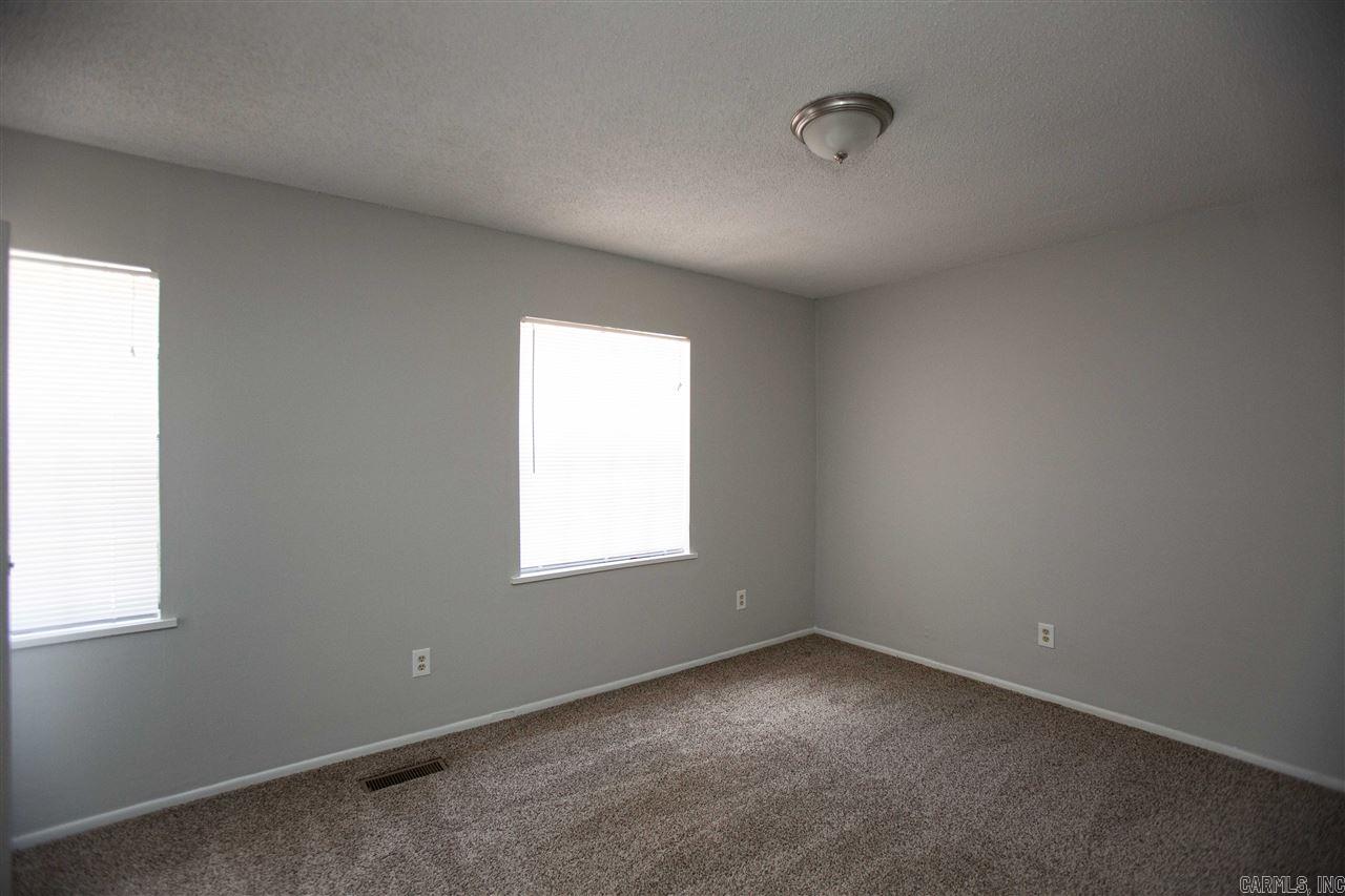 John Barrow - Residential Lease