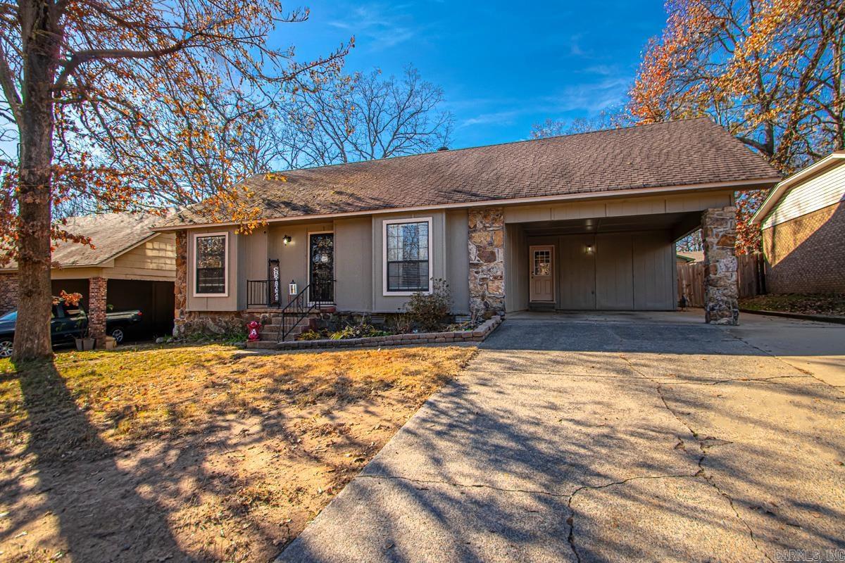 CLUB ROAD TERRACE - Residential