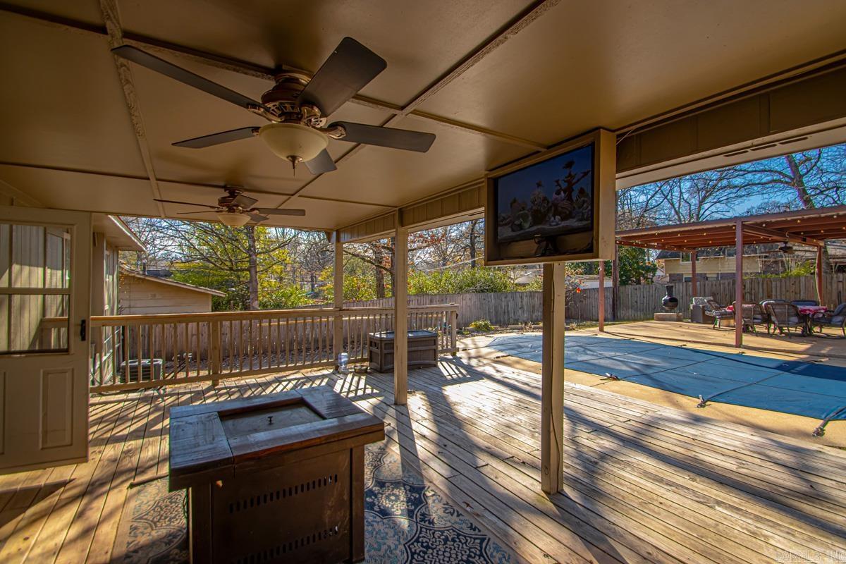 CLUB ROAD TERRACE - Residential