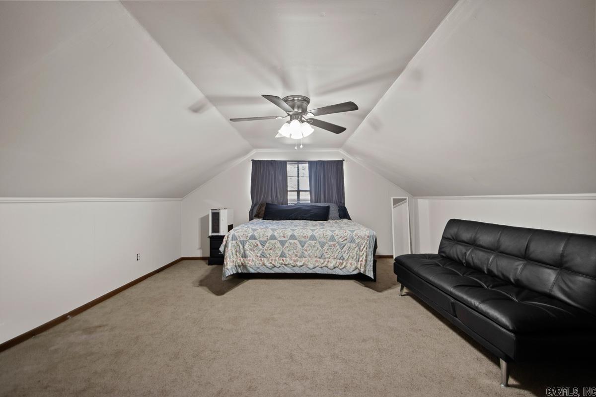 CLUB ROAD TERRACE - Residential