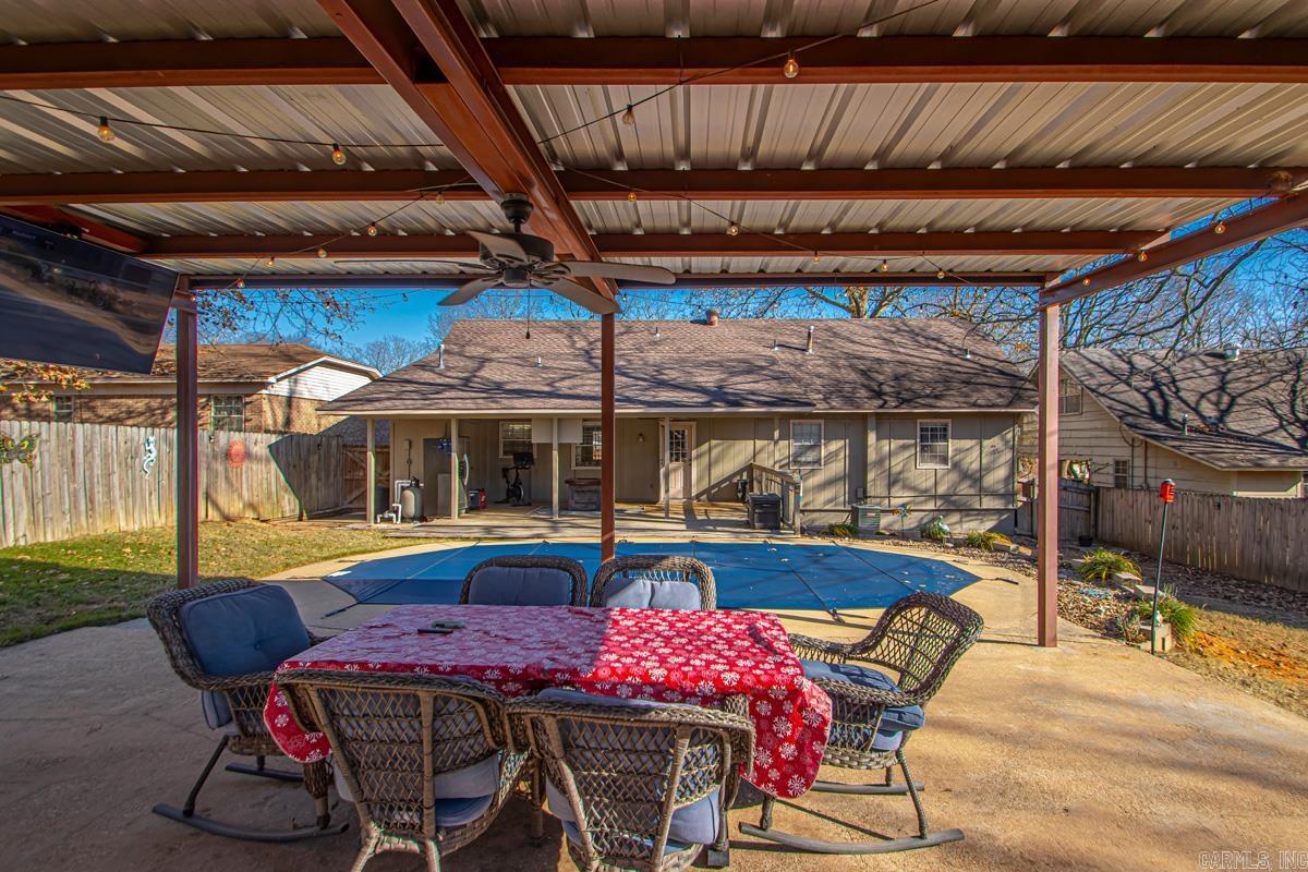 CLUB ROAD TERRACE - Residential