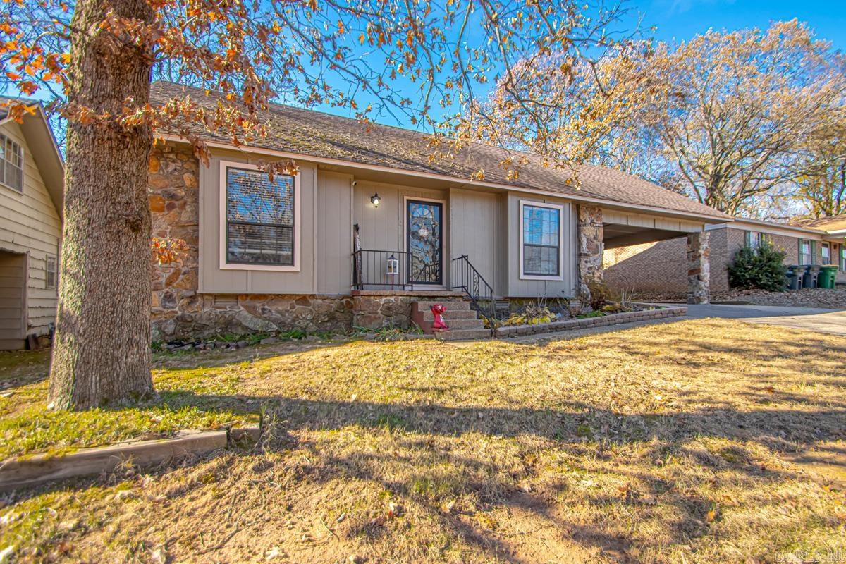 CLUB ROAD TERRACE - Residential