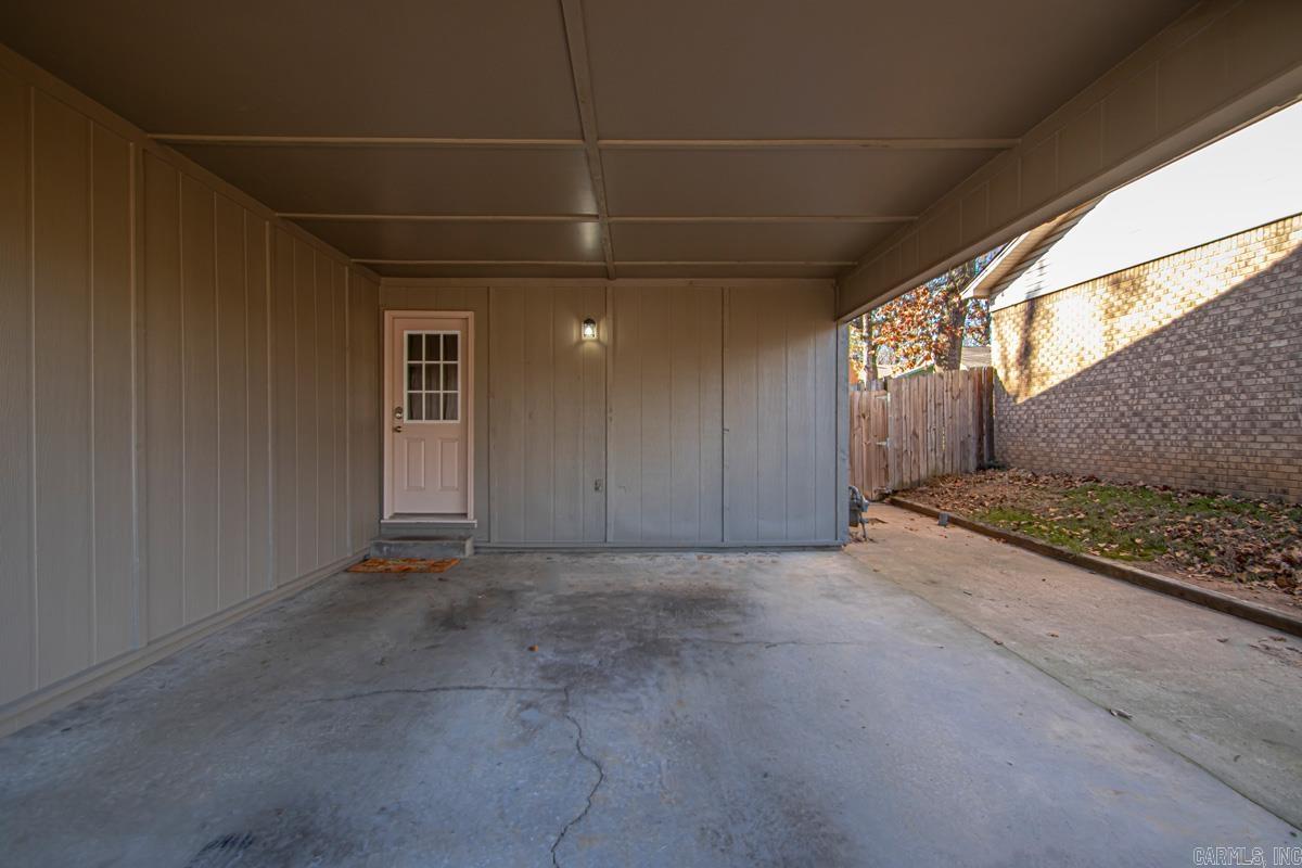 CLUB ROAD TERRACE - Residential