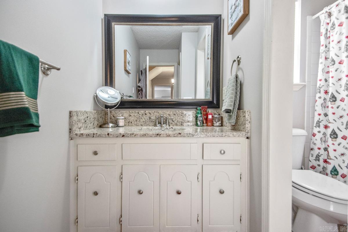 CLUB ROAD TERRACE - Residential