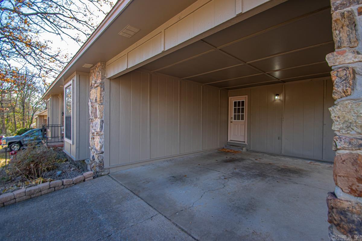 CLUB ROAD TERRACE - Residential