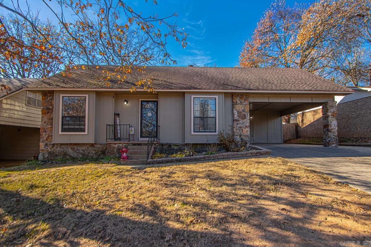 CLUB ROAD TERRACE - Residential