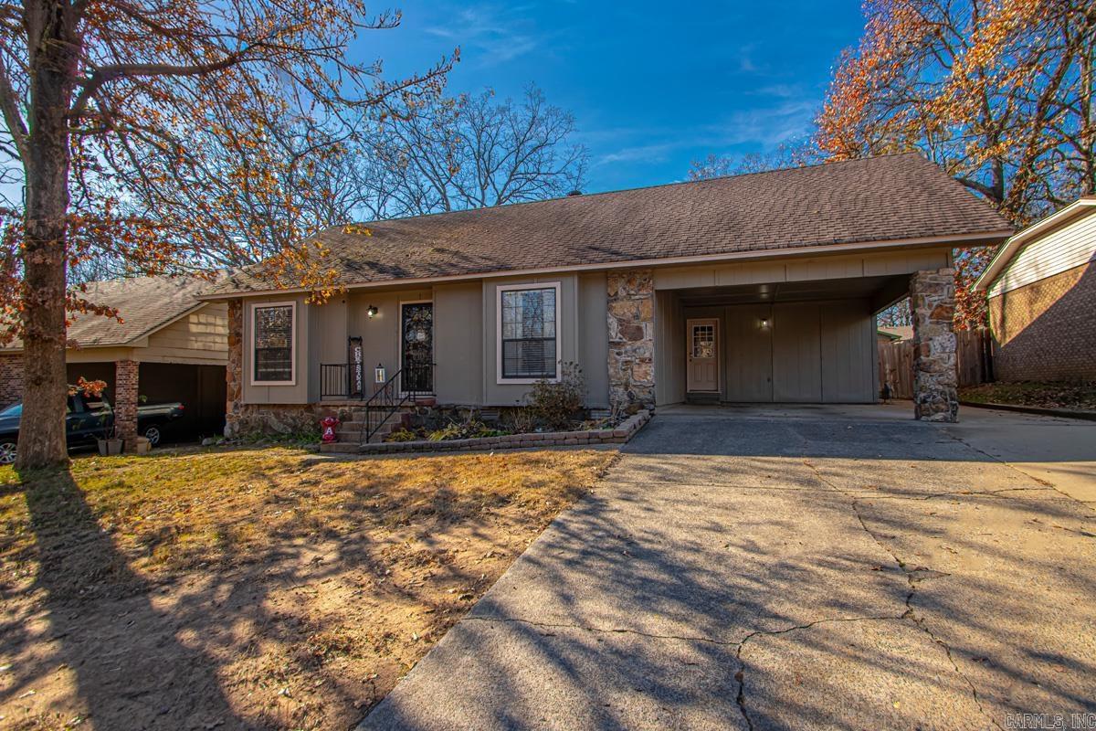 CLUB ROAD TERRACE - Residential