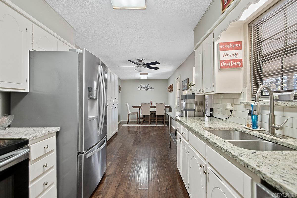 CLUB ROAD TERRACE - Residential