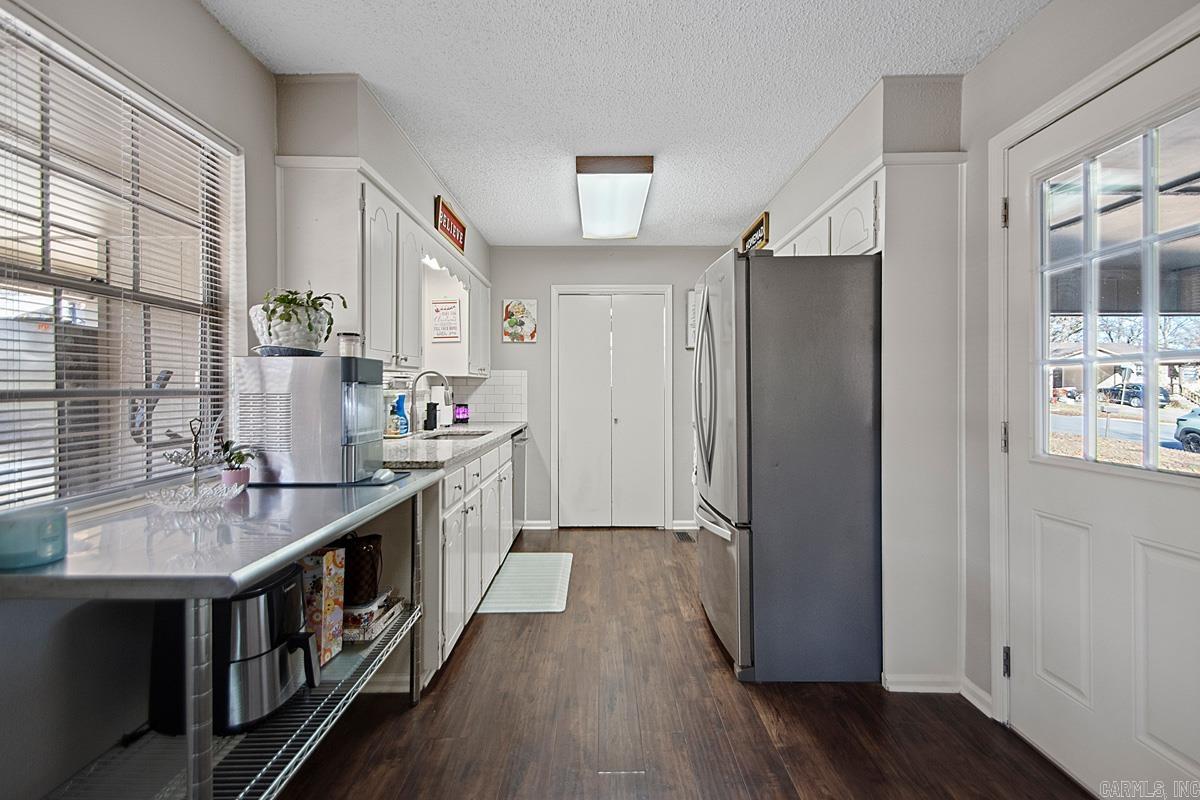 CLUB ROAD TERRACE - Residential