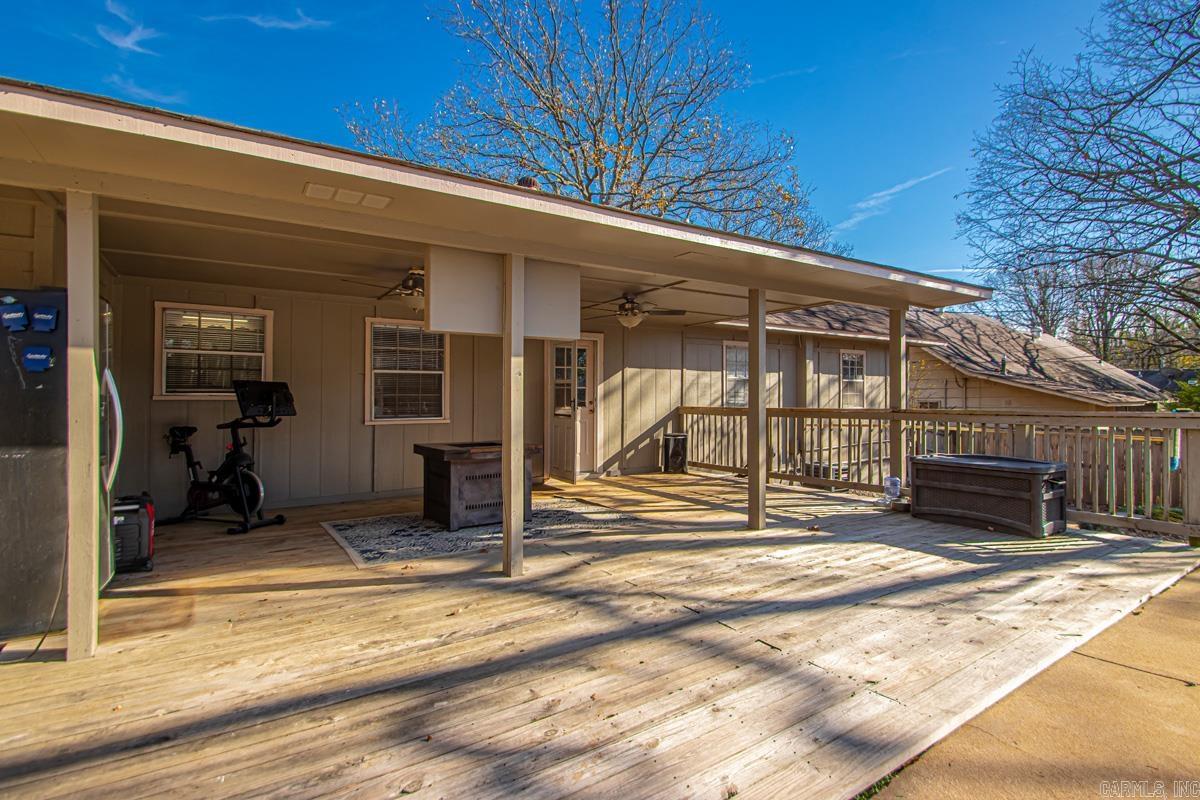 CLUB ROAD TERRACE - Residential