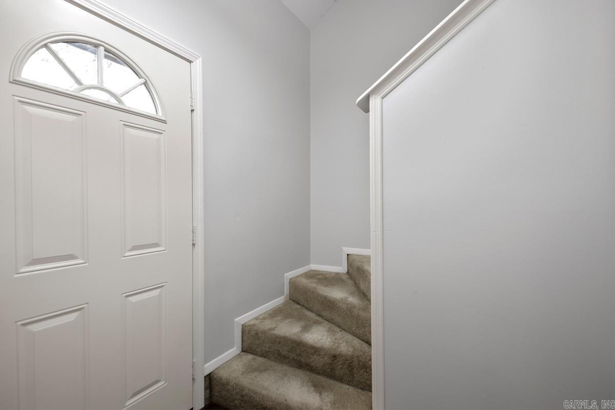 CLUB ROAD TERRACE - Residential