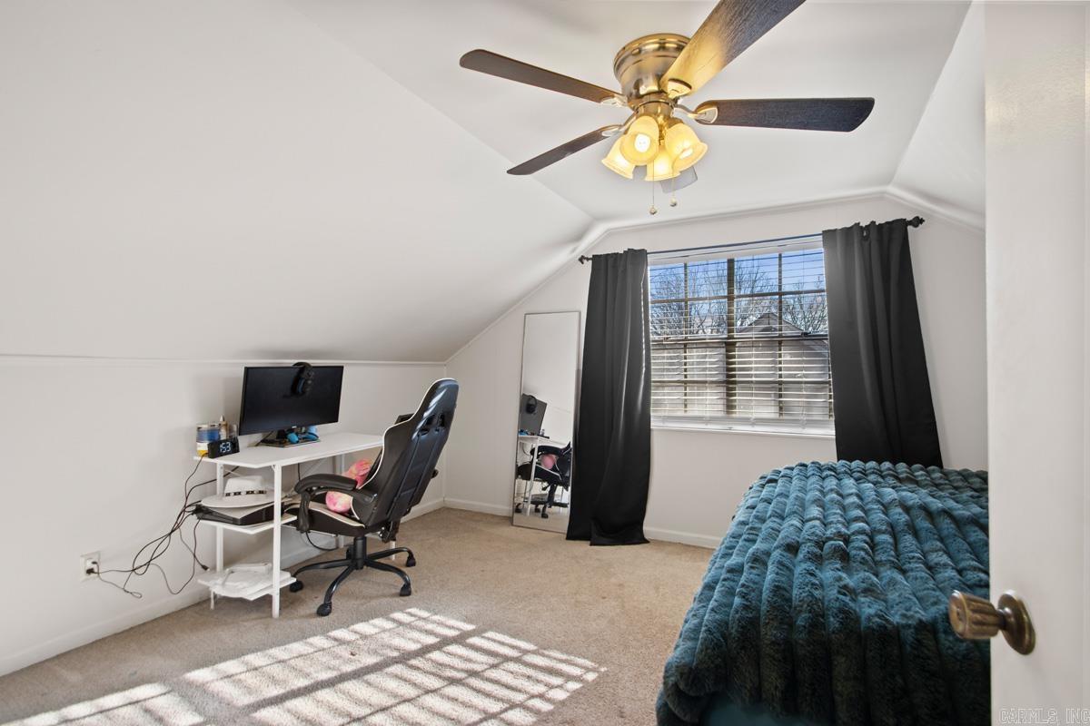 CLUB ROAD TERRACE - Residential