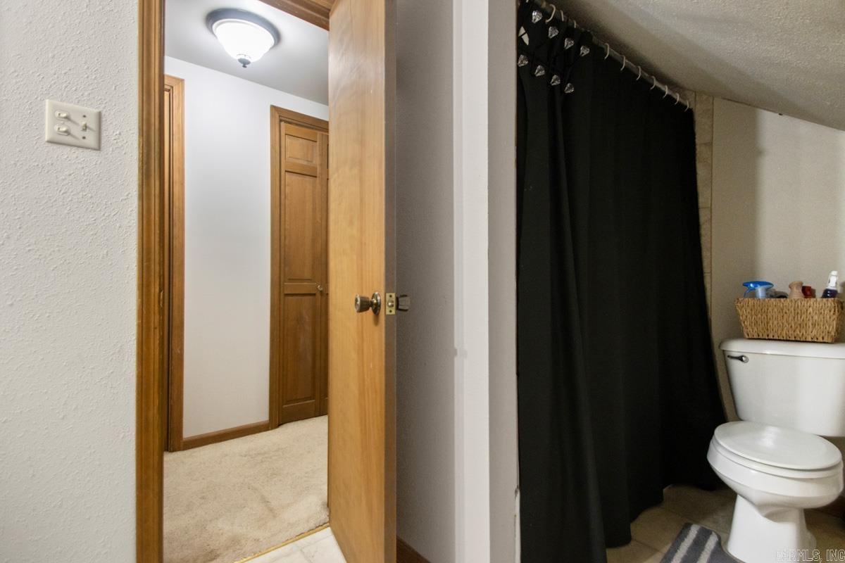 CLUB ROAD TERRACE - Residential