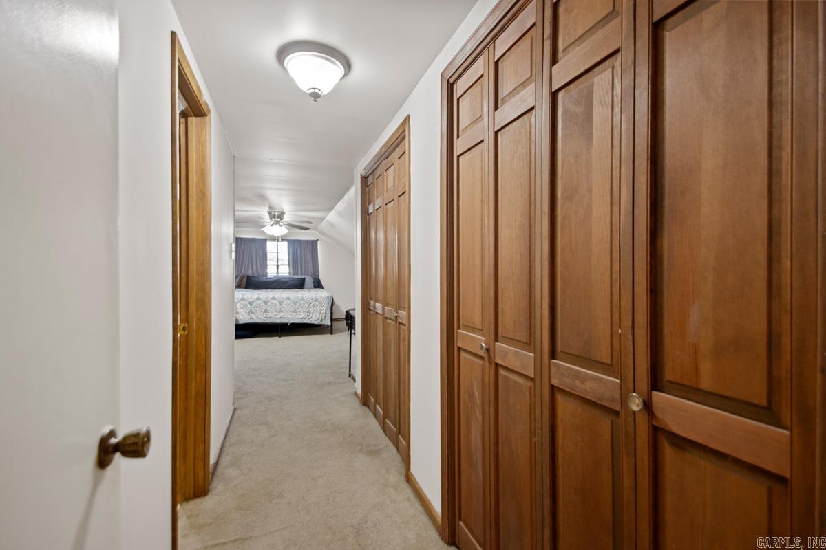 CLUB ROAD TERRACE - Residential