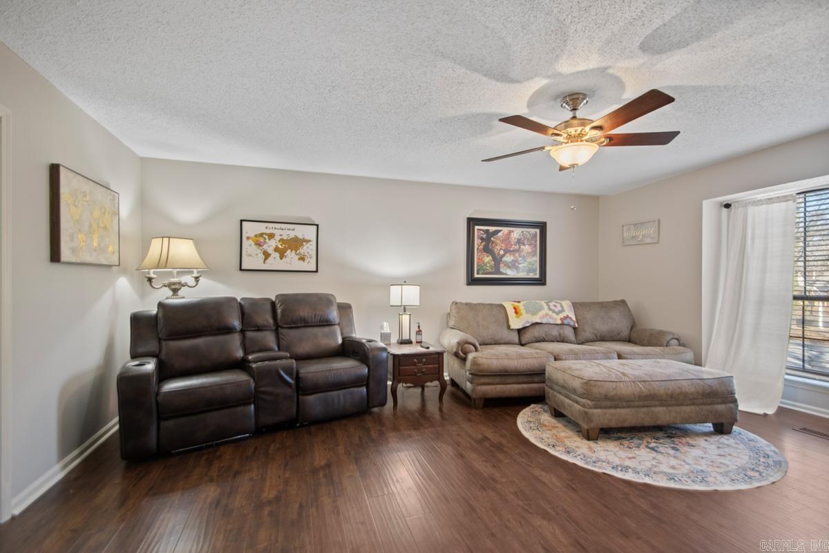 CLUB ROAD TERRACE - Residential