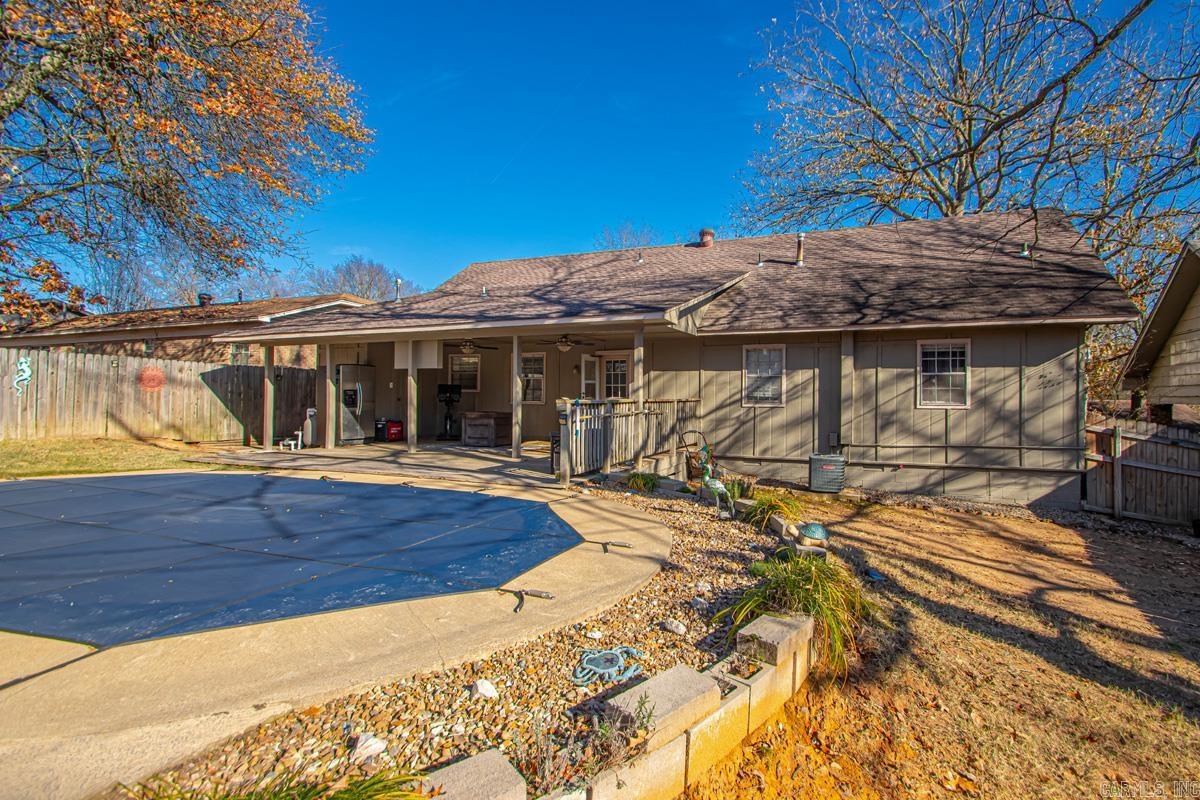 CLUB ROAD TERRACE - Residential