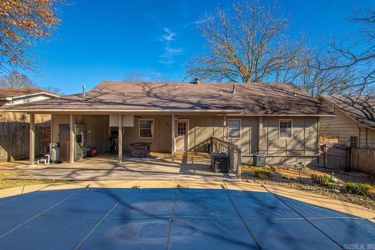 CLUB ROAD TERRACE - Residential