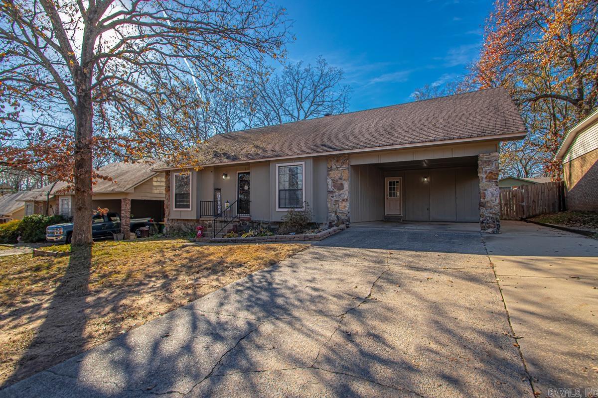 CLUB ROAD TERRACE - Residential