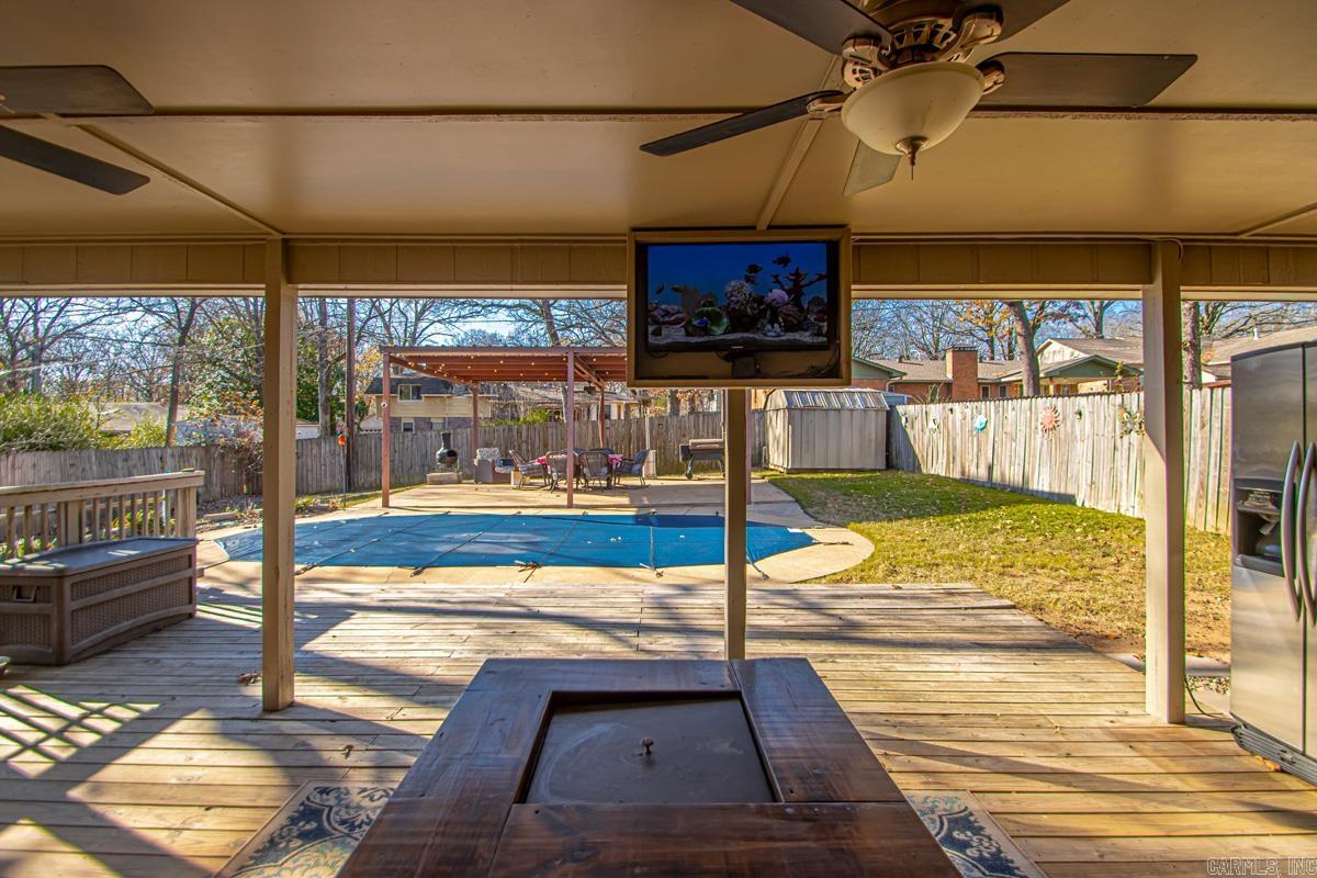 CLUB ROAD TERRACE - Residential