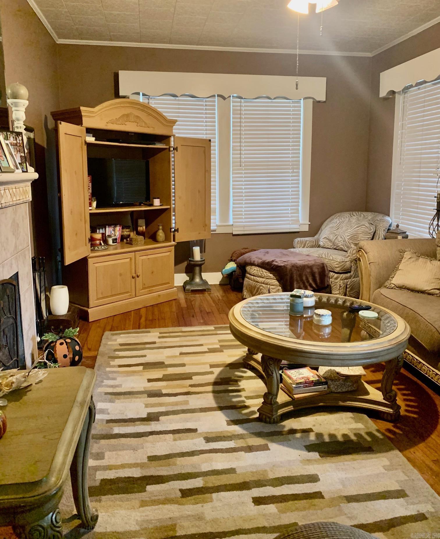 Crossett Original - Residential