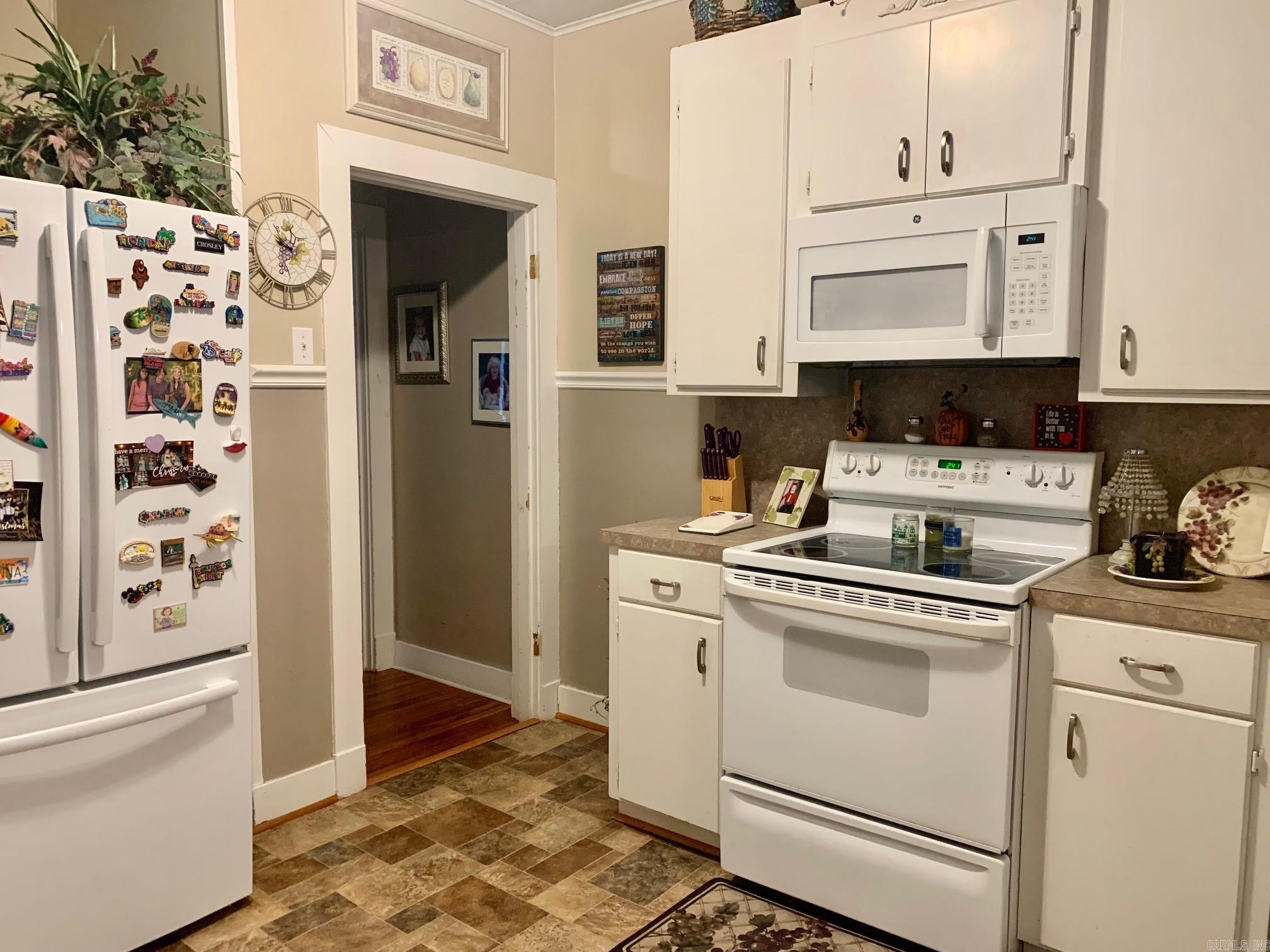 Crossett Original - Residential