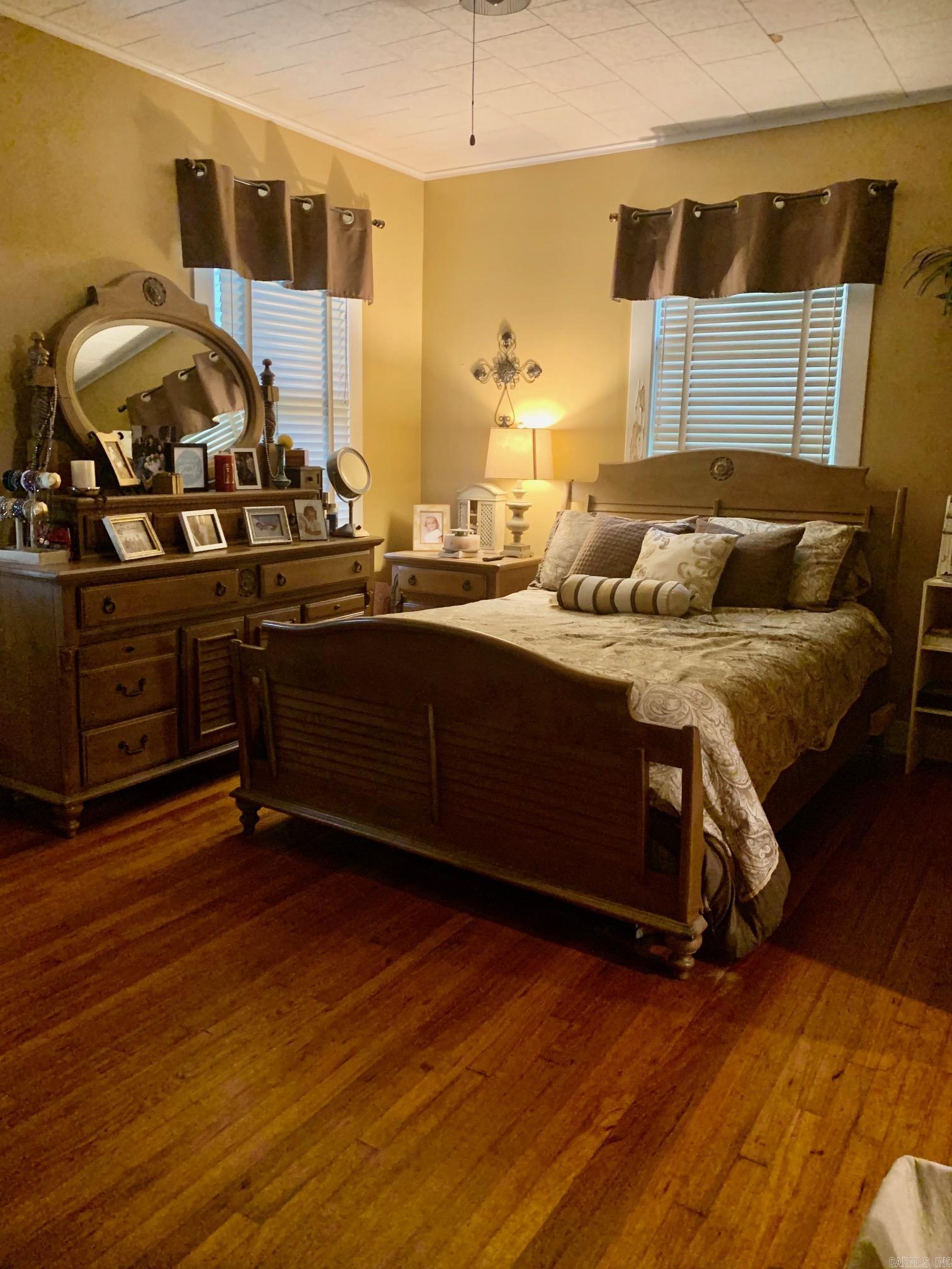 Crossett Original - Residential