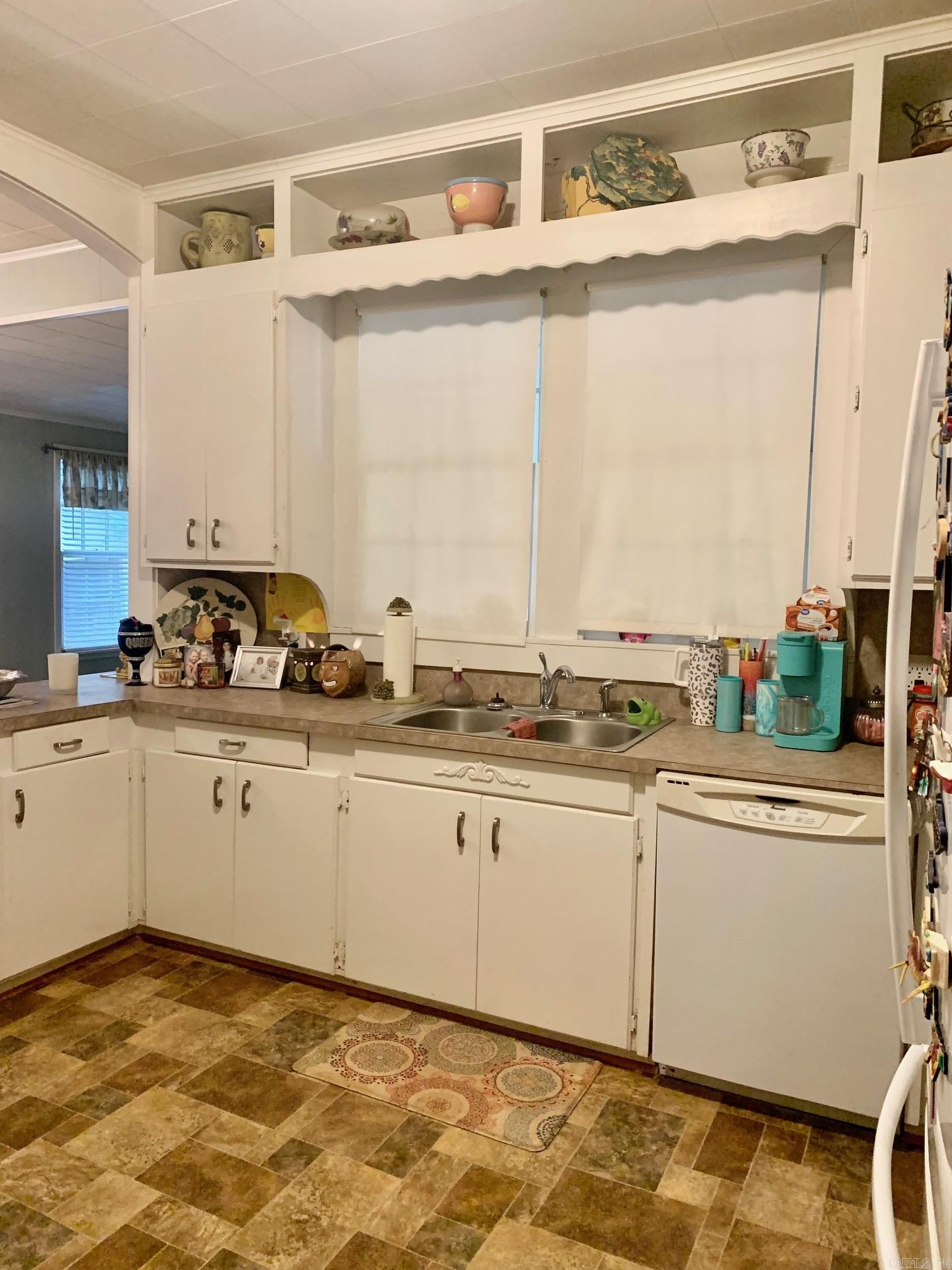 Crossett Original - Residential