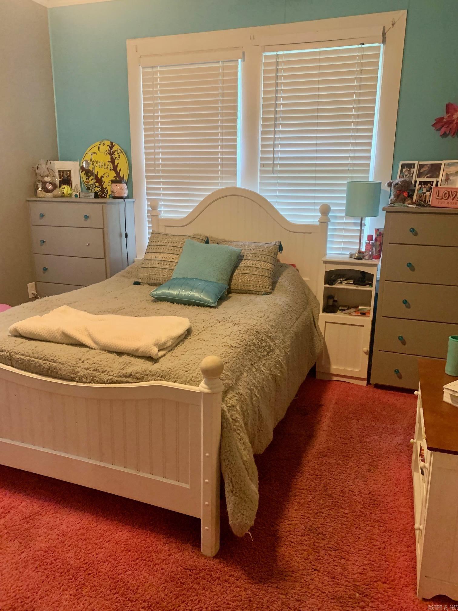 Crossett Original - Residential