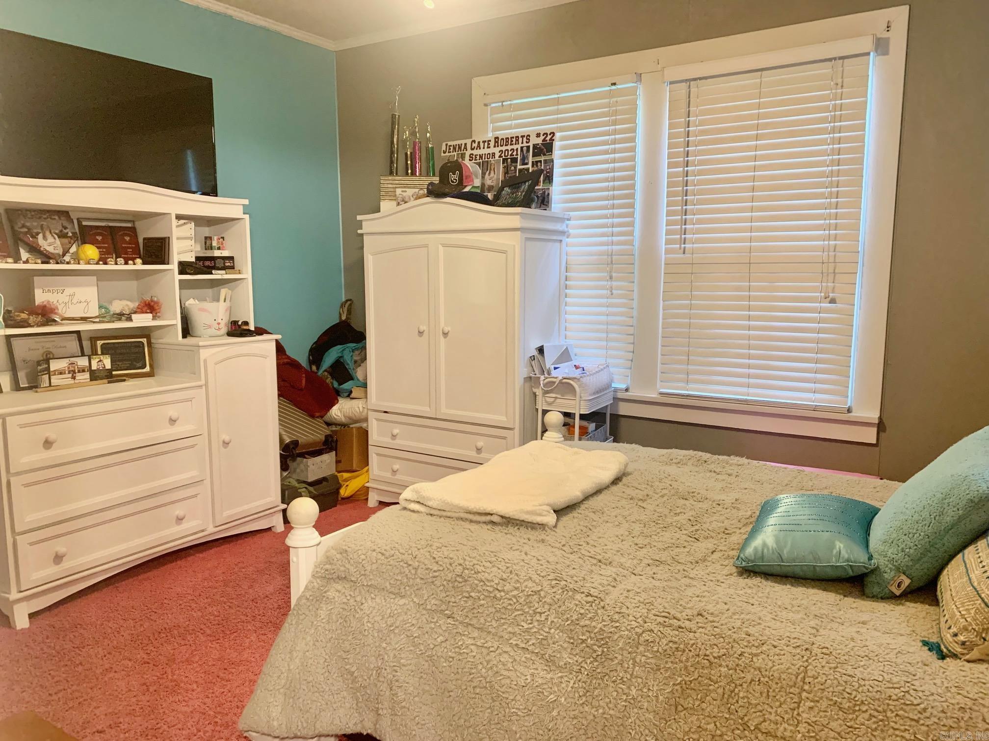 Crossett Original - Residential