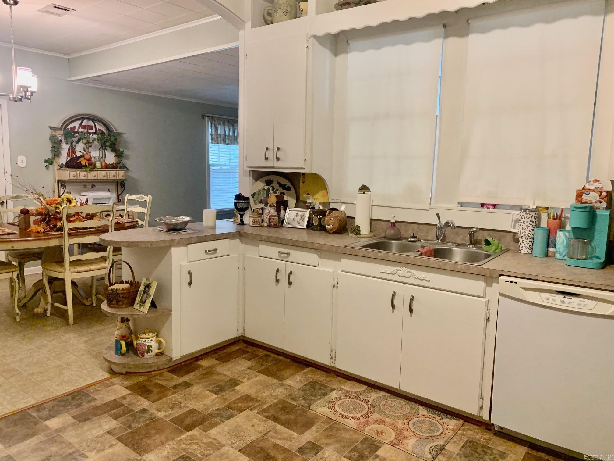 Crossett Original - Residential