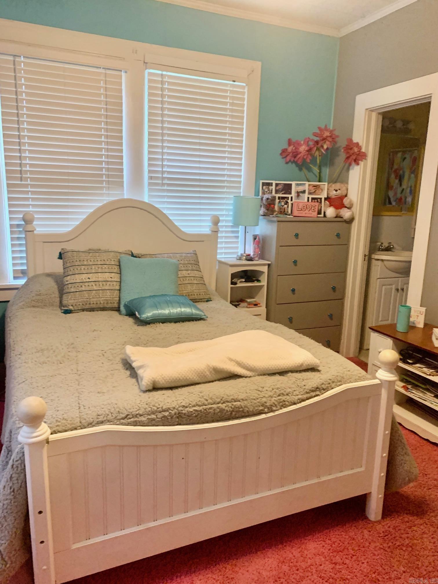 Crossett Original - Residential