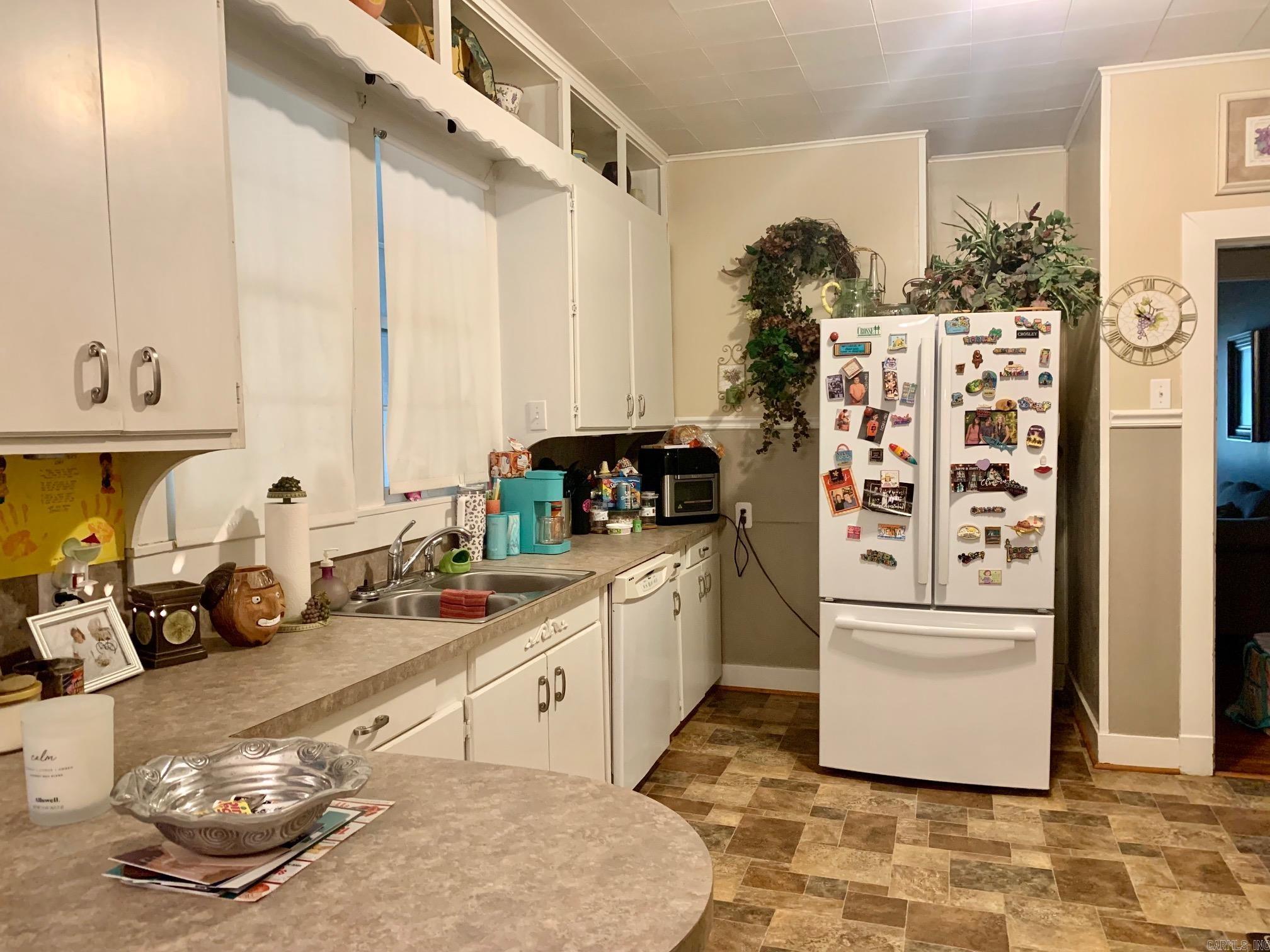 Crossett Original - Residential