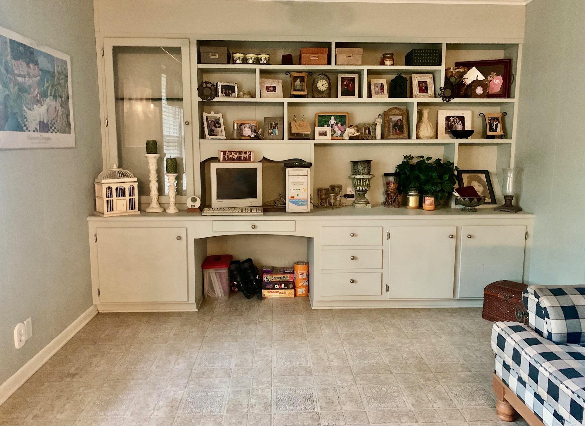 Crossett Original - Residential