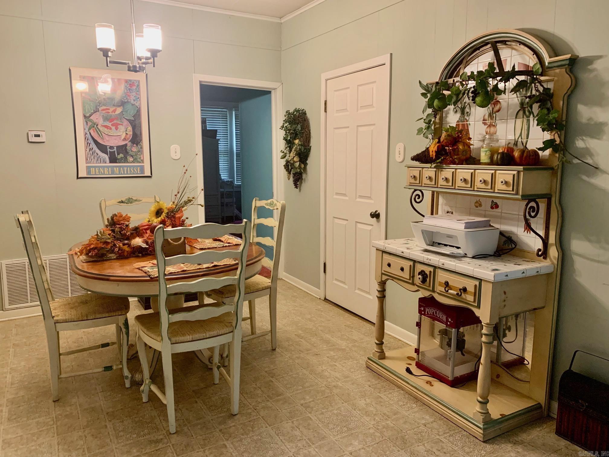 Crossett Original - Residential