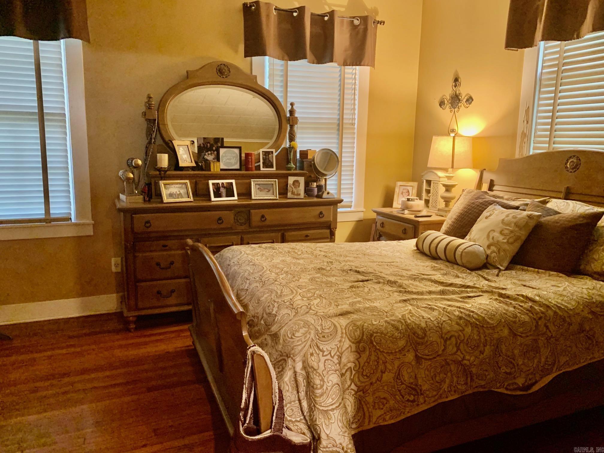 Crossett Original - Residential