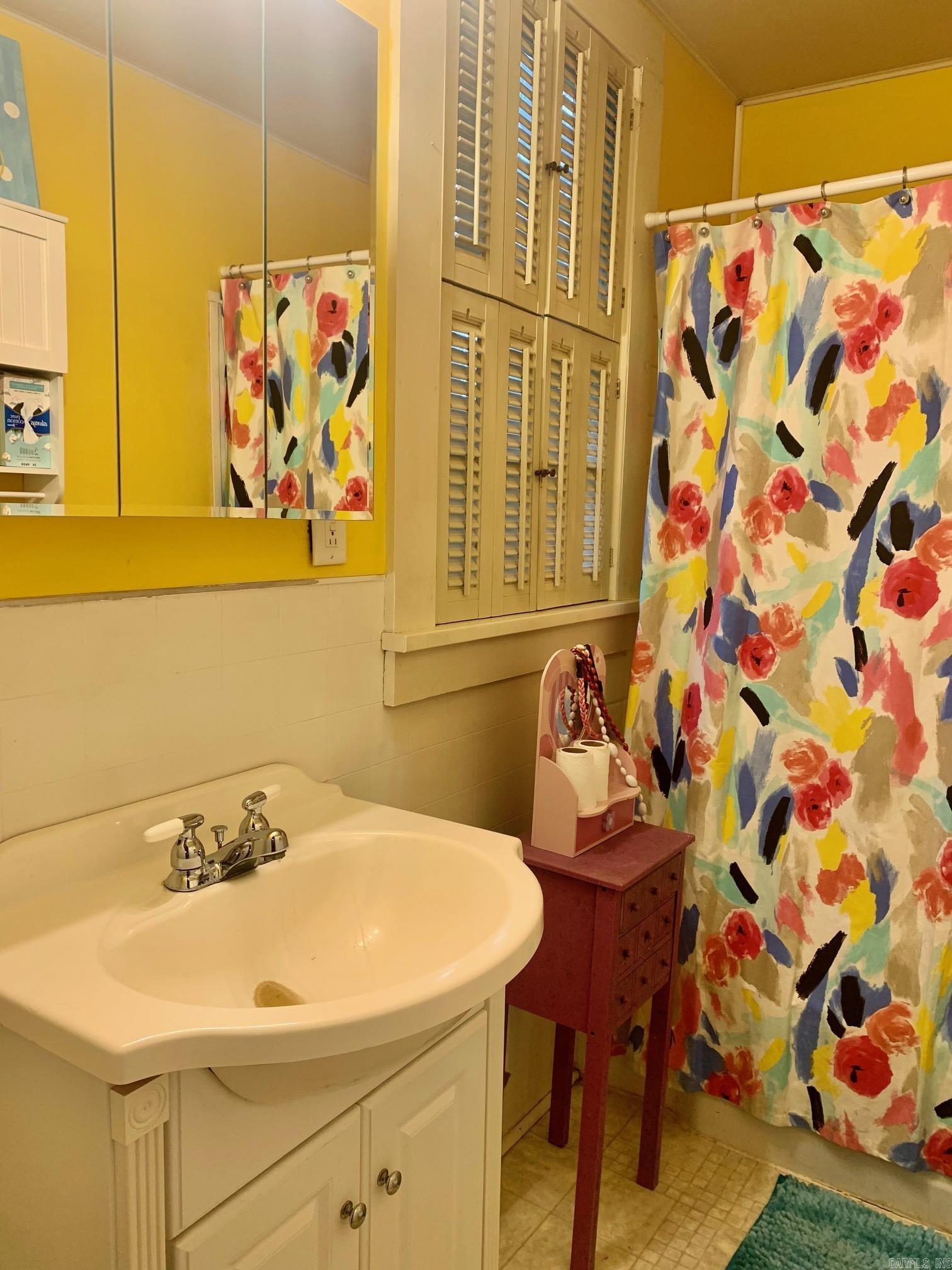 Crossett Original - Residential