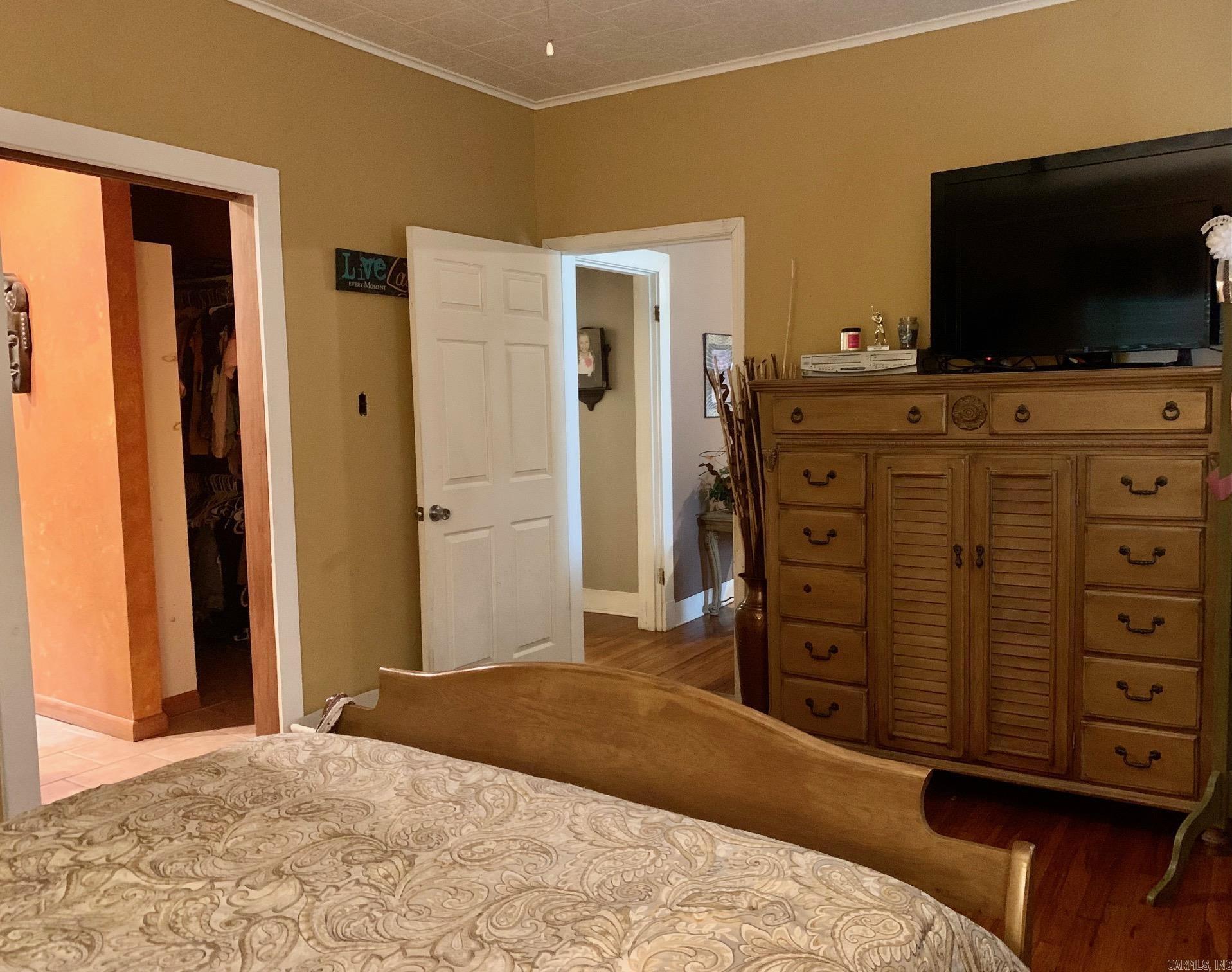 Crossett Original - Residential