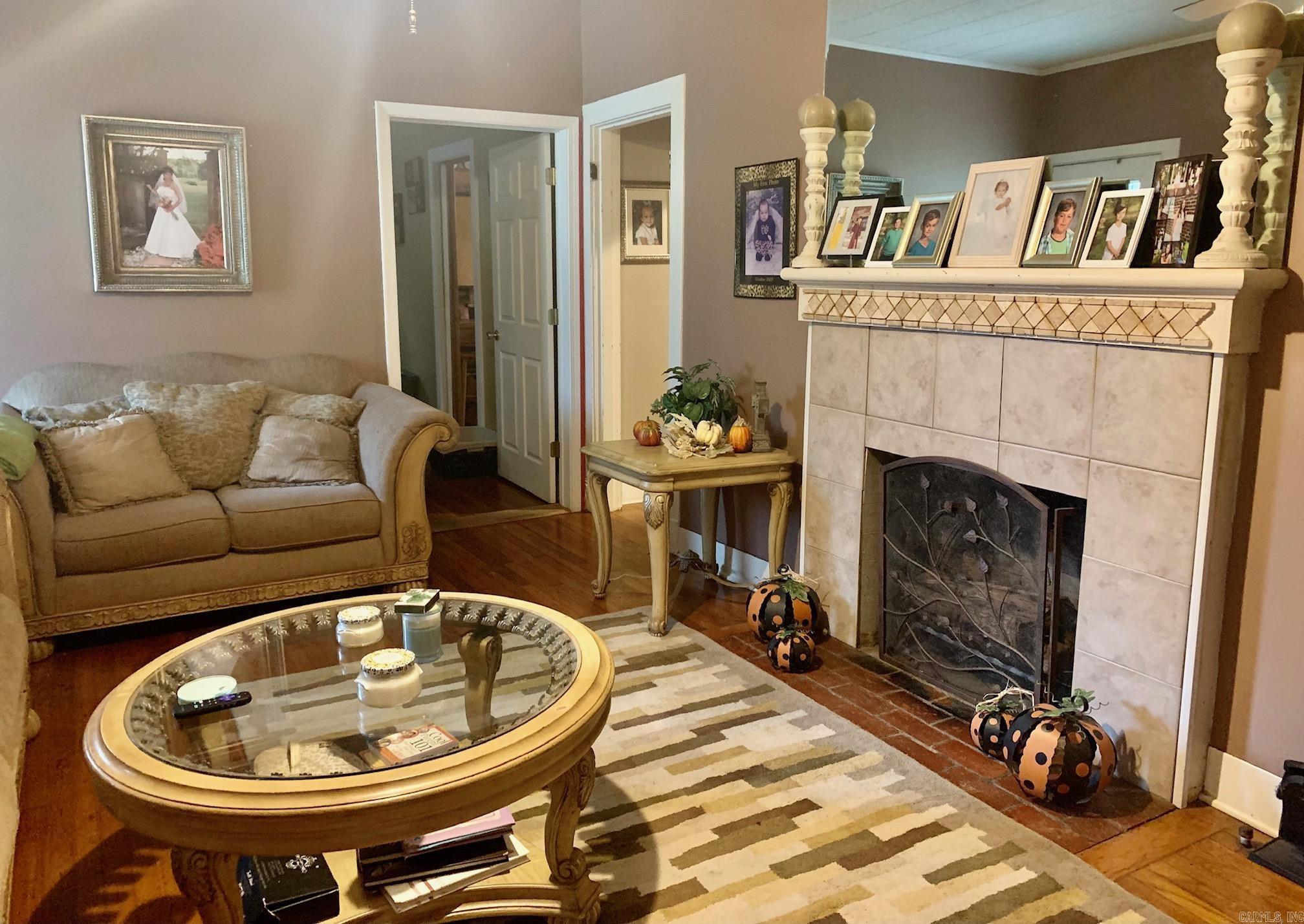 Crossett Original - Residential