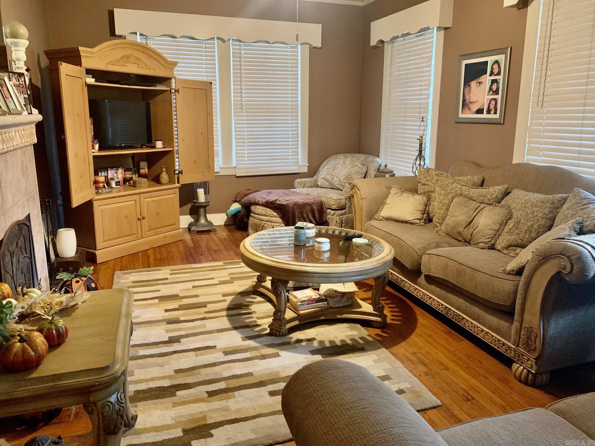 Crossett Original - Residential