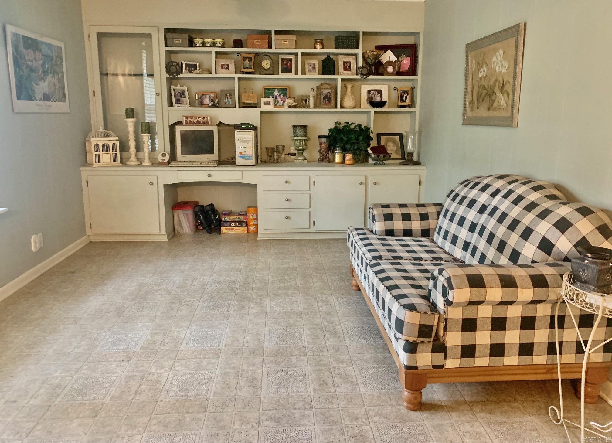 Crossett Original - Residential