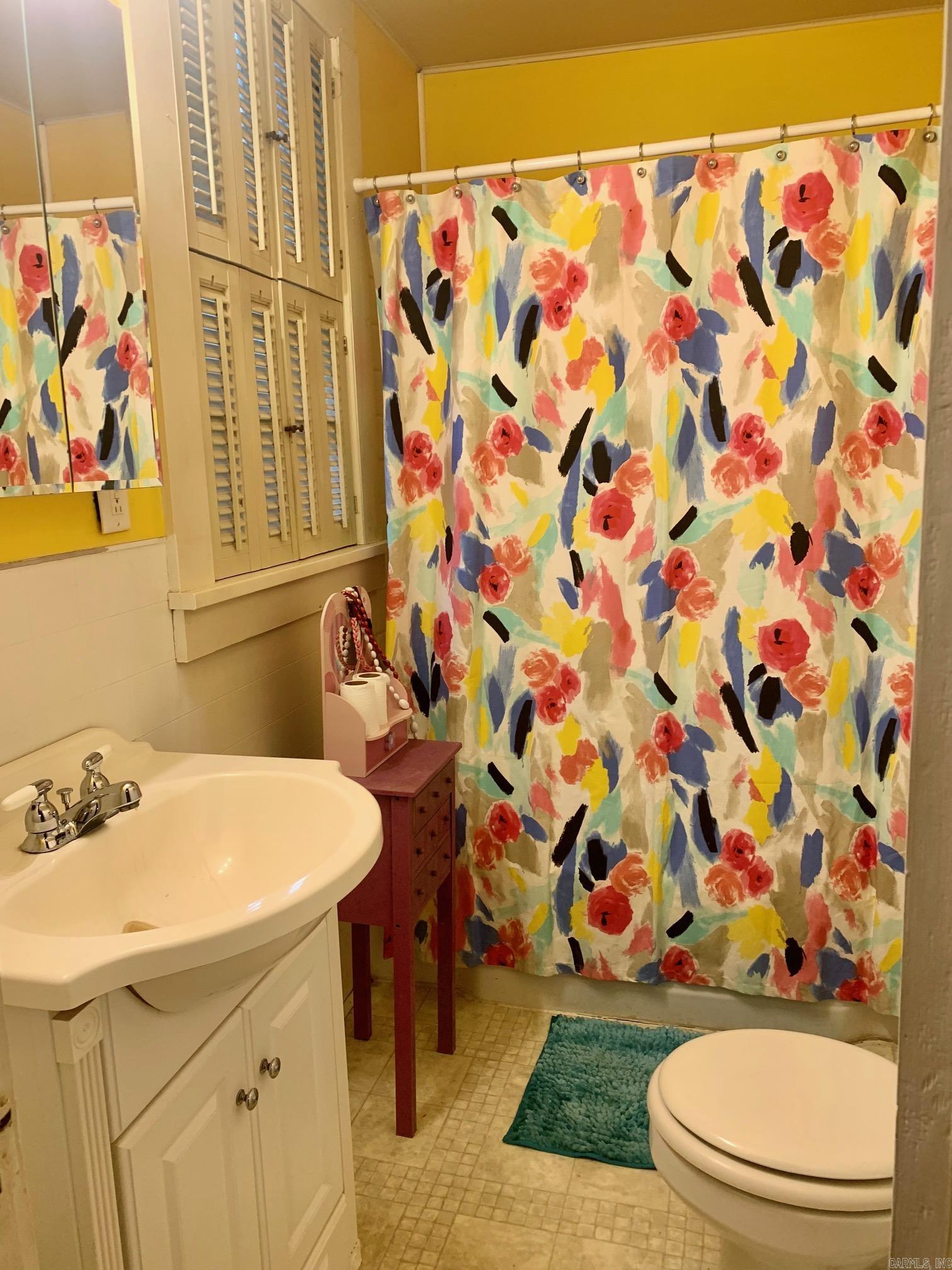 Crossett Original - Residential