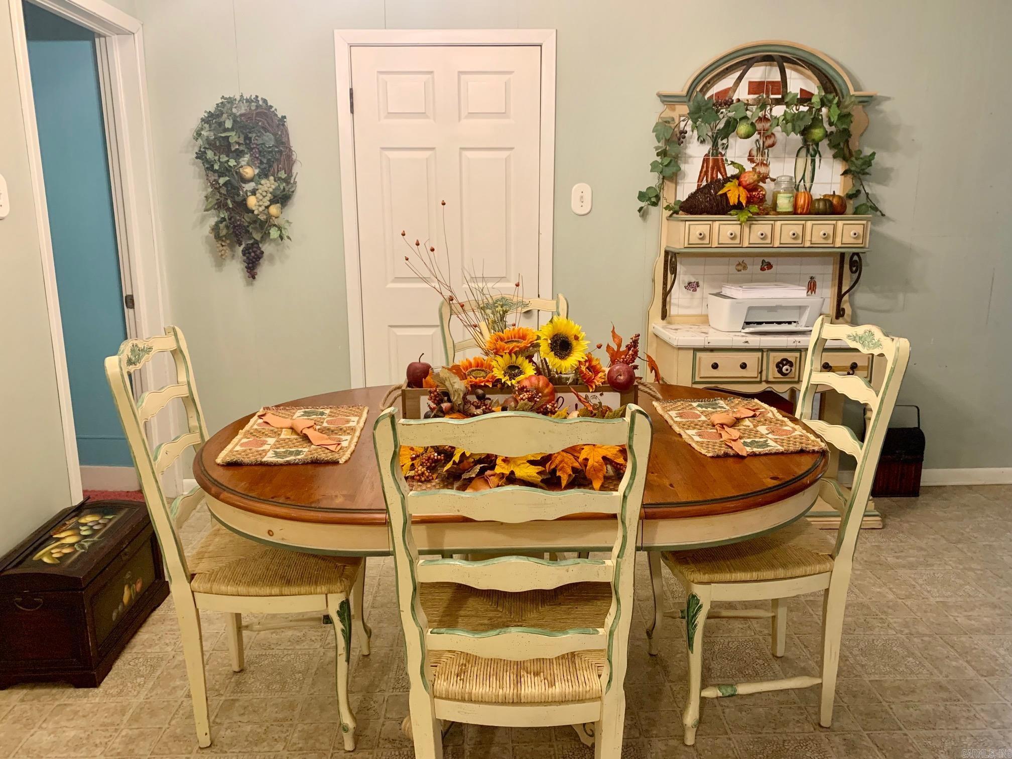 Crossett Original - Residential