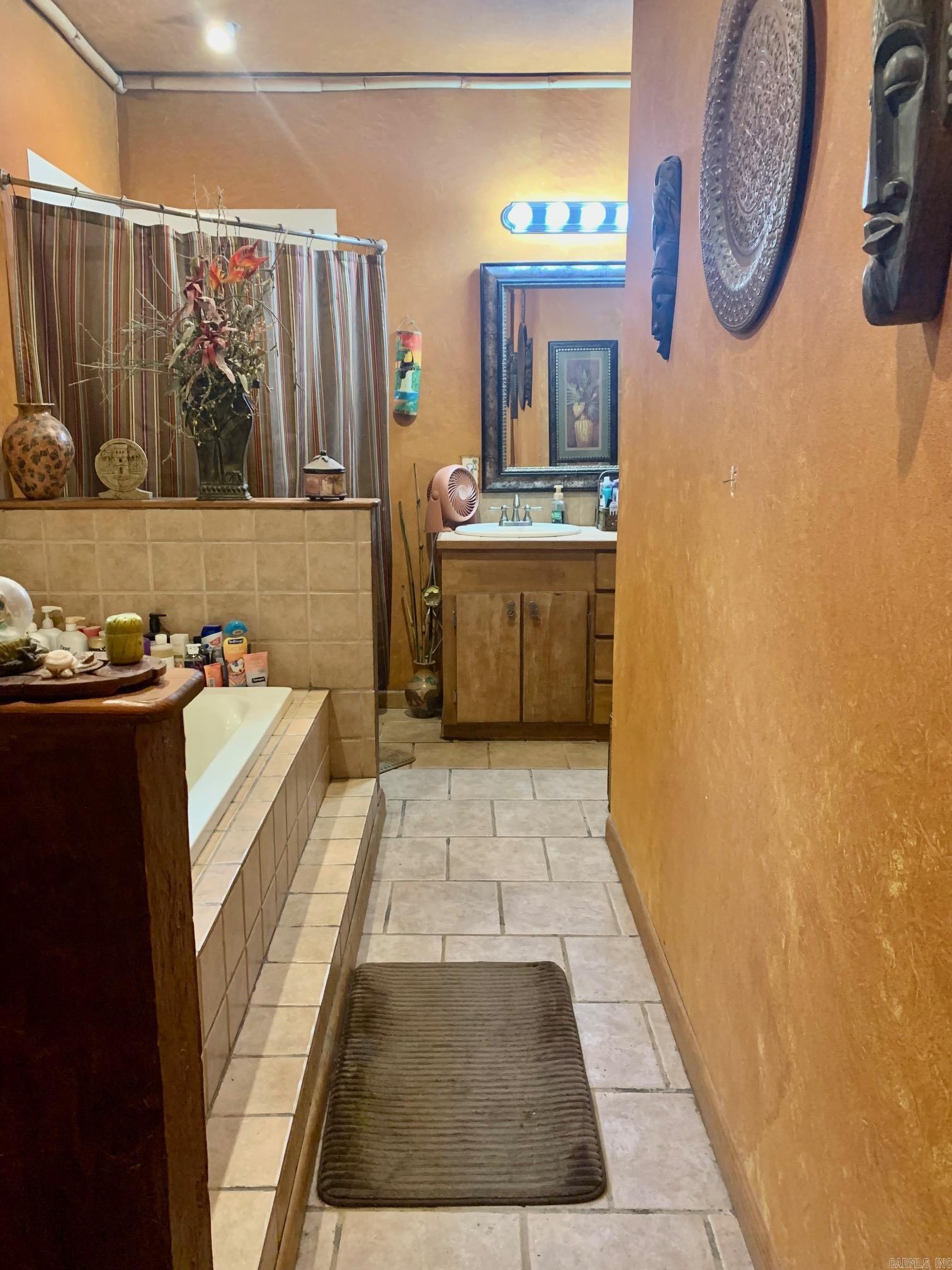 Crossett Original - Residential