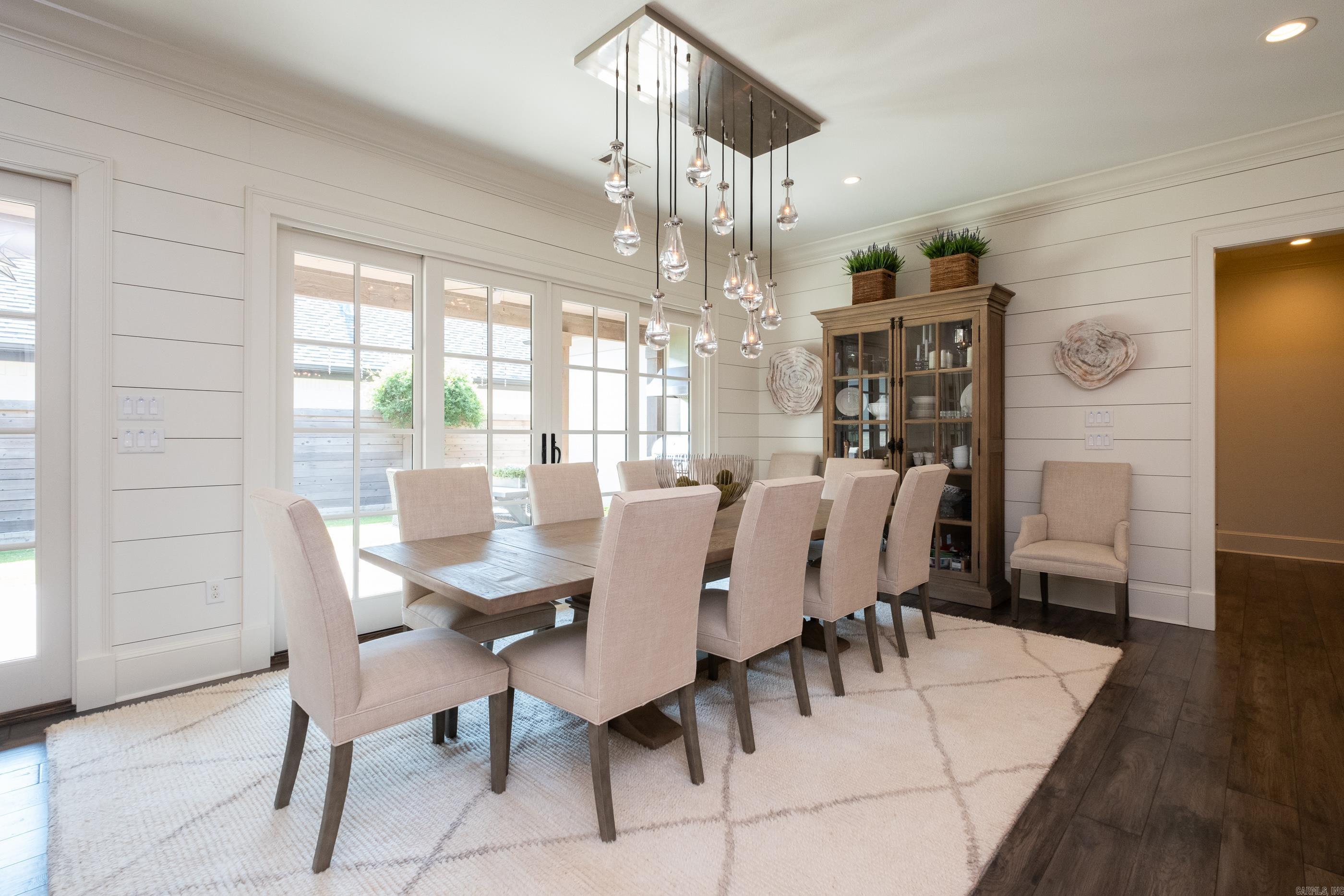 CHENAL VALLEY HALLEN COURT - Residential