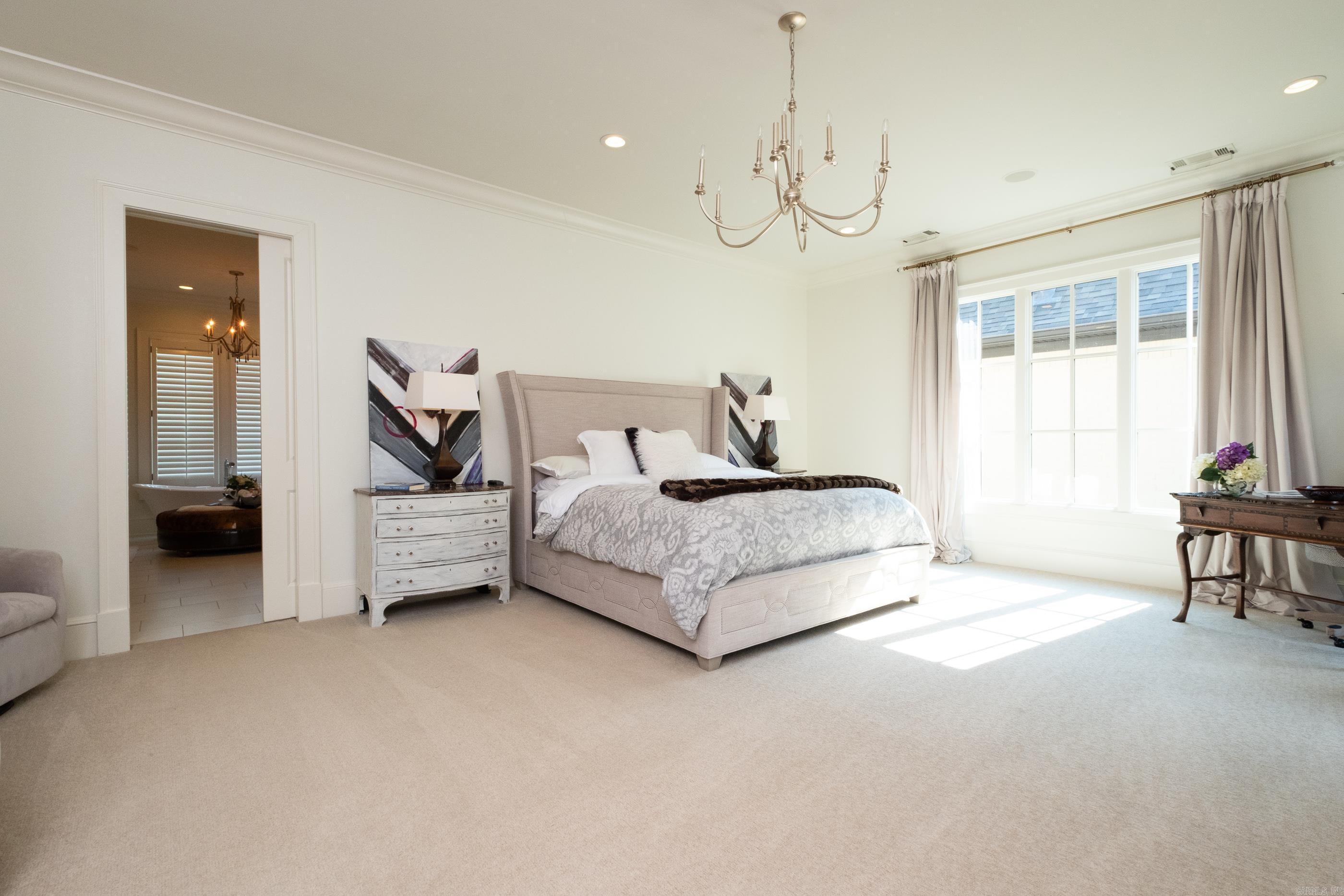 CHENAL VALLEY HALLEN COURT - Residential